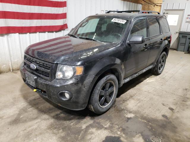 Vin: 1fmcu9d72akd23514, lot: 84758124, ford escape xlt 2010 img_1