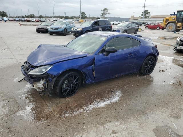 2022 TOYOTA GR 86 PREM #3040992488