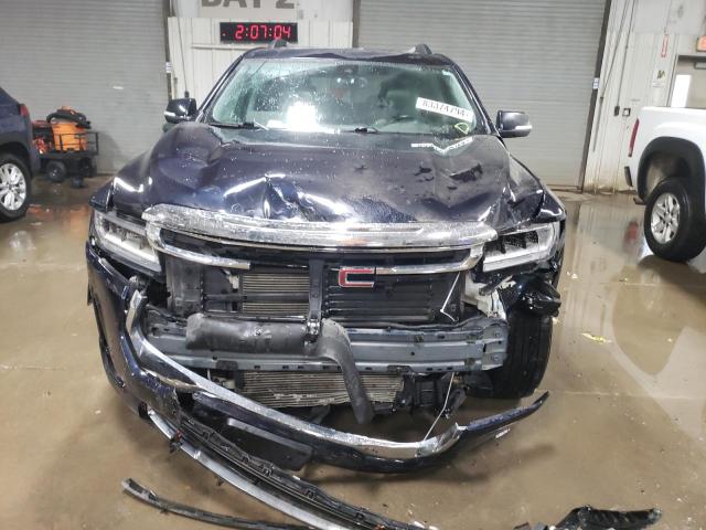 2021 GMC ACADIA SLT - 1GKKNULS2MZ234287