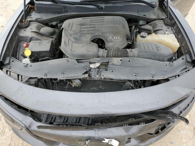 2018 DODGE CHARGER SX - 2C3CDXHG0JH202835