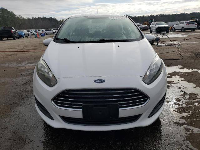 2016 FORD FIESTA SE - 3FADP4BJ1GM148374