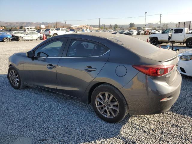 VIN JM1BM1W77E1127739 2014 MAZDA 3 no.2