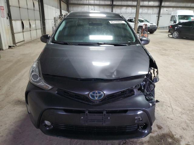 2016 TOYOTA PRIUS V - JTDZN3EU0GJ050732