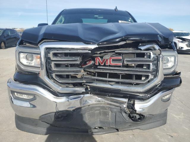 2016 GMC SIERRA K15 - 1GTV2MEC1GZ121166