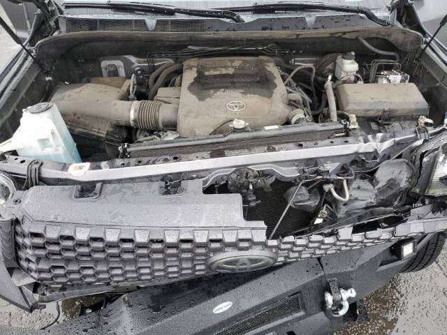 VIN 5TFEY5F10JX238564 2018 TOYOTA TUNDRA no.11