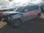 Lot #3028853106 2012 INFINITI QX56