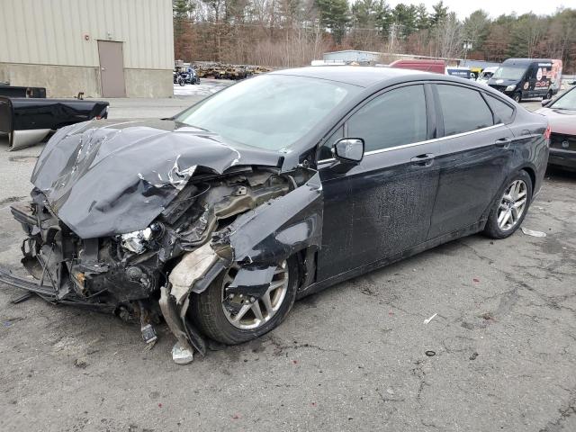 2013 FORD FUSION SE #3041896440