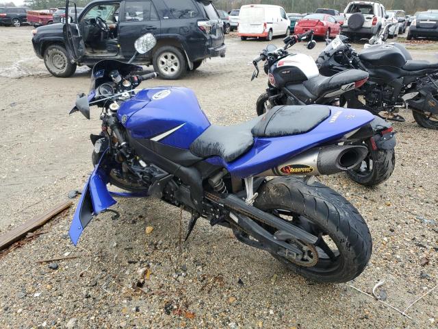 2006 YAMAHA YZFR1 JYARN15E36A000995