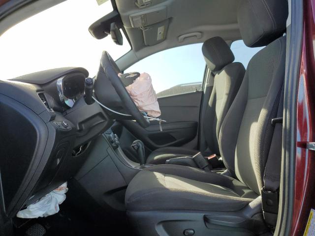 2017 CHEVROLET TRAX LS - 3GNCJKSB9HL177172