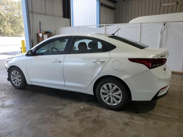 2018 HYUNDAI ACCENT SE - 3KPC24A39JE012387