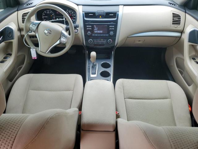 2015 NISSAN ALTIMA 2.5 - 1N4AL3APXFN317357