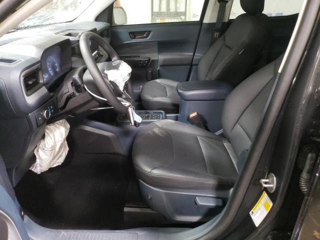 2023 FORD MAVERICK X - 3FTTW8F93PRB00636