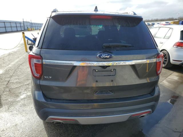 VIN 1FM5K7D86HGB46586 2017 FORD EXPLORER no.6