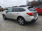 Lot #3027088849 2018 SUBARU OUTBACK 2.