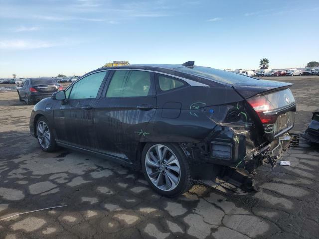 2018 HONDA CLARITY JHMZC5F1XJC022159