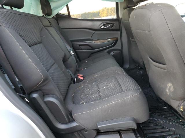 2017 GMC ACADIA SLE - 1GKKNRLAXHZ293310