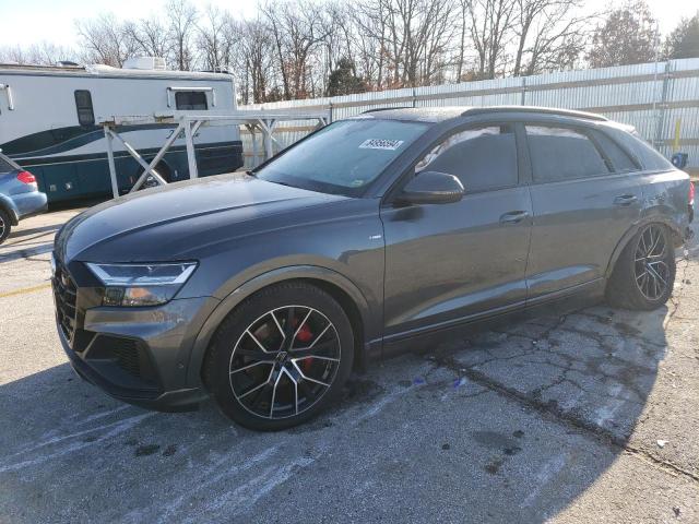 2019 AUDI Q8 PREMIUM - WA1EVAF15KD025205
