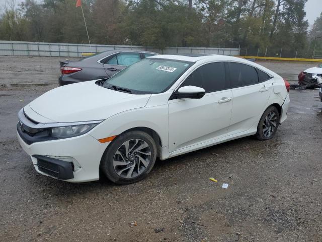 2016 HONDA CIVIC EX #3065567839