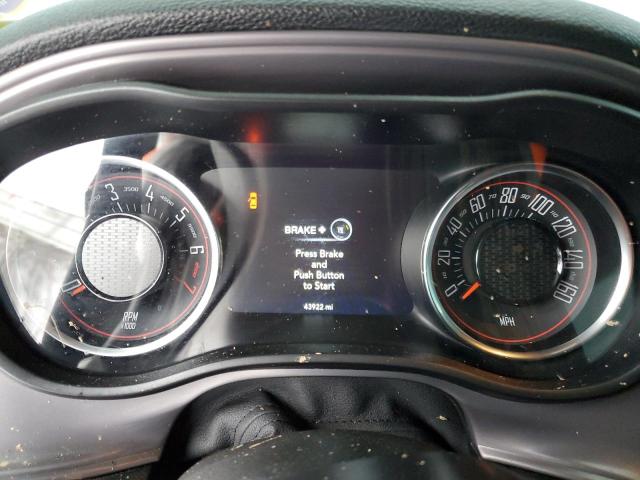 2023 DODGE CHALLENGER - 2C3CDZJG7PH541171