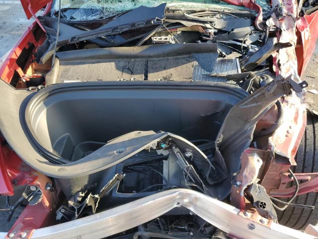 2023 TESLA MODEL Y 7SAYGDEE4PA044072