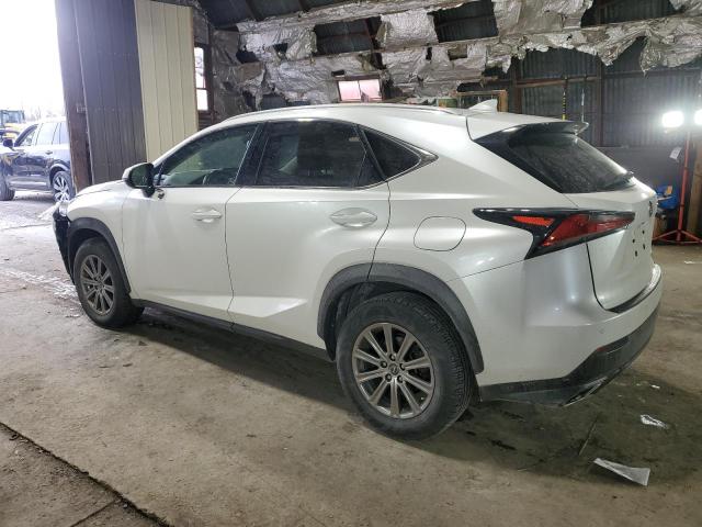 2020 LEXUS NX 300 JTJDARDZ0L2226461