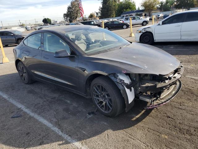 Vin: 5yj3e1ea8rf744353, lot: 85215934, tesla model 3 20244