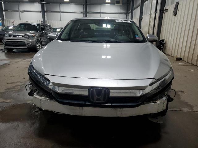 2018 HONDA CLARITY - JHMZC5F19JC022606