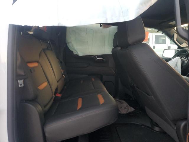 2025 GMC SIERRA K15 - 3GTUUEE89SG115227