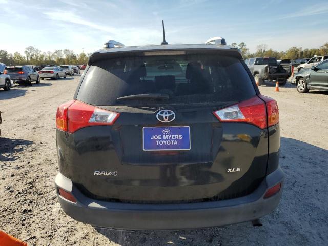 2015 TOYOTA RAV4 XLE - 2T3WFREV3FW194349