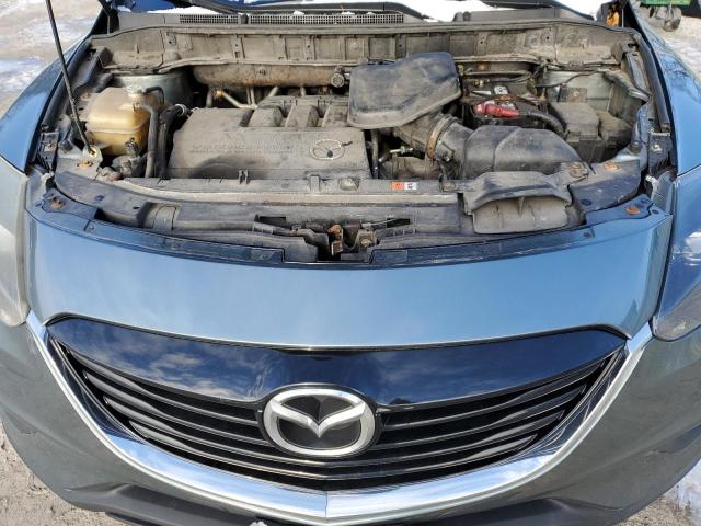 VIN JM3TB2CV8D0412626 2013 MAZDA CX-9 no.12