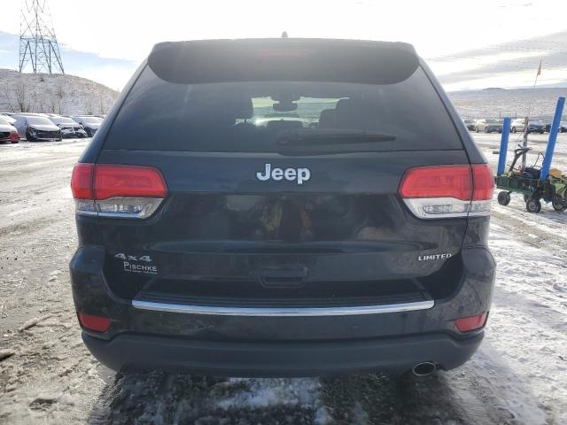 VIN 1C4RJFBG6HC892797 2017 JEEP GRAND CHEROKEE no.6