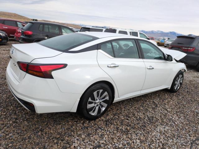 2019 NISSAN ALTIMA S - 1N4BL4BV8KC105571