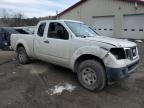 Lot #3024758201 2018 NISSAN FRONTIER S