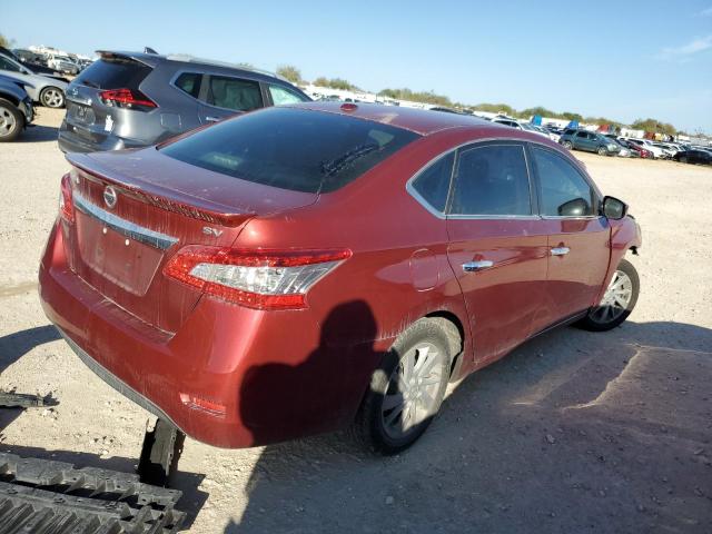 2015 NISSAN SENTRA S - 3N1AB7AP2FY336317