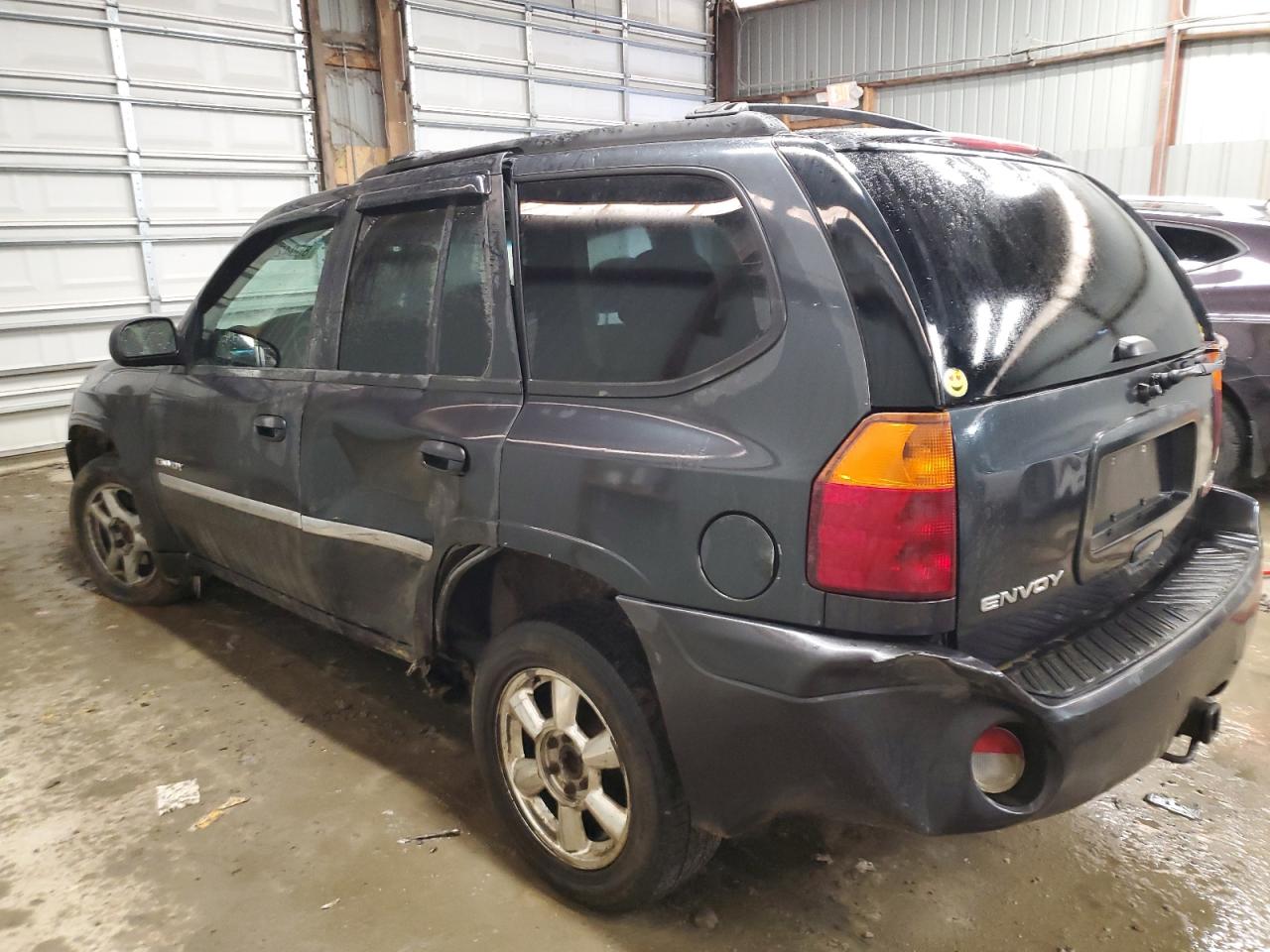 Lot #3034397102 2006 GMC ENVOY