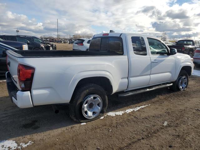 Vin: 3tyrx5gn7nt053790, lot: 82523494, toyota tacoma access cab 20223