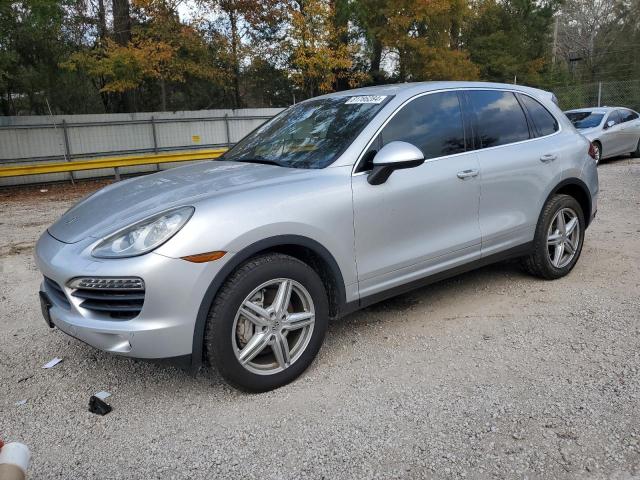 2011 PORSCHE CAYENNE S #3025967976