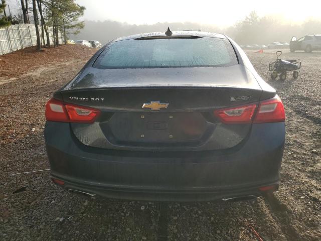 2016 CHEVROLET MALIBU PRE - 1G1ZH5SX4GF259808