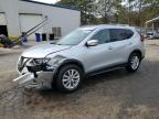 2017 NISSAN ROGUE S - KNMAT2MT8HP576370