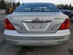 Lot #3033670740 2002 TOYOTA AVALON XL