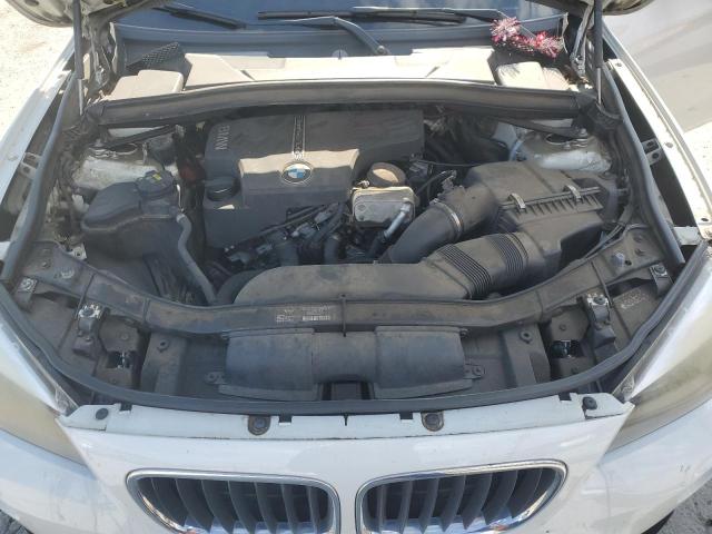 VIN WBAVM1C53FVW58492 2015 BMW X1 no.12