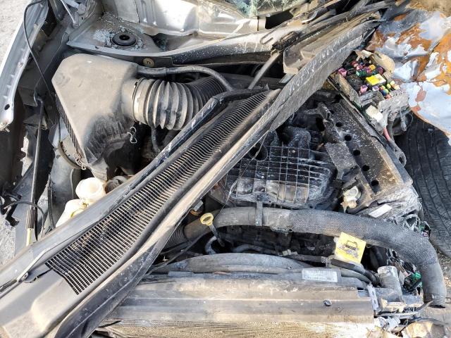 2018 DODGE GRAND CARA - 2C4RDGEG6JR282713