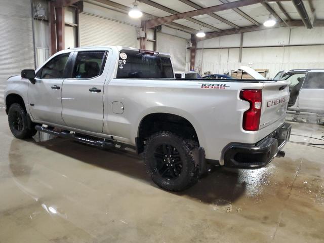 2019 CHEVROLET SILVERADO - 1GCPYCEF2KZ427894