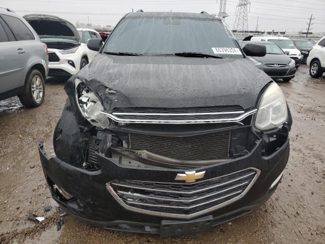 2017 CHEVROLET EQUINOX LT - 2GNALCEK9H1569363