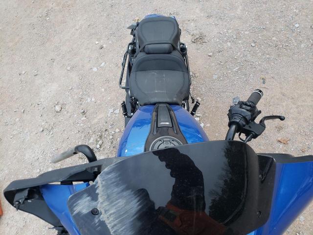 2024 HARLEY-DAVIDSON FLHX 1HD1KB714RB602831