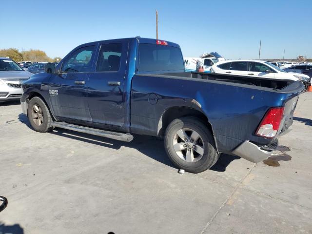 2021 RAM 1500 CLASS - 1C6RR6FG2MS580602