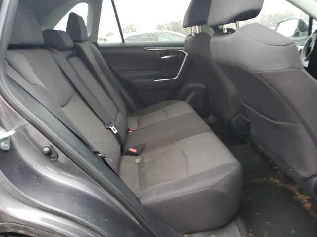 2021 TOYOTA RAV4 XLE - 2T3W1RFV0MW133826