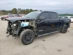 2022 GMC SIERRA K15 - 3GTPUCEKXNG649189