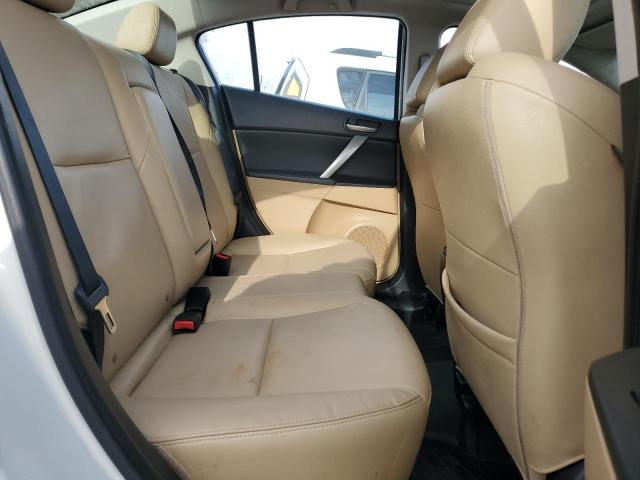 2010 MAZDA 3 S - JM1BL1S56A1125899