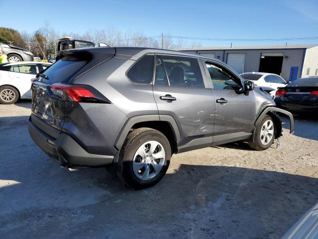 2022 TOYOTA RAV4 LE - 2T3F1RFVXNW305992